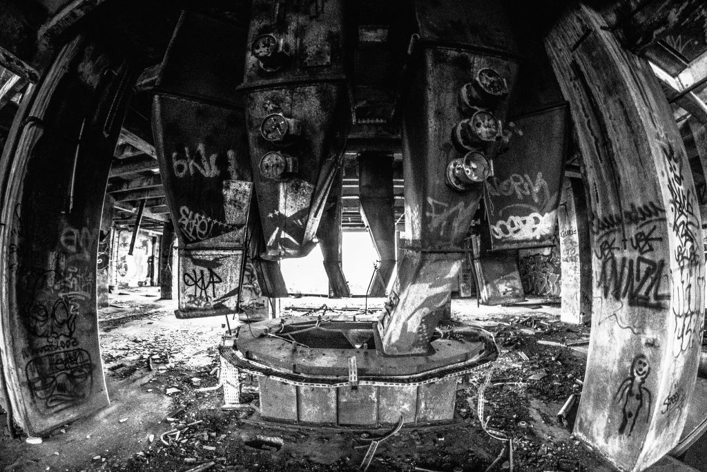 Photography gallery preview